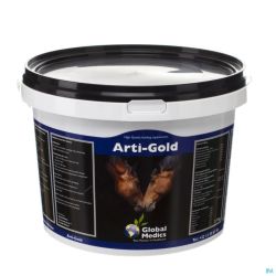 Arti-gold Poudre 2,8kg