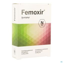 Femoxir  Comprimés 30