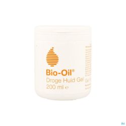 Bio-oil Gel de Soin pour Peaux Sèches 200ml