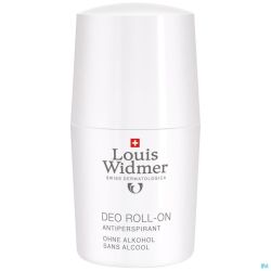 Widmer Déodorant Roll-on Parfumée  50ml
