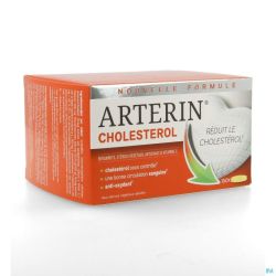 Arterin Cholesterol Comprimés 150