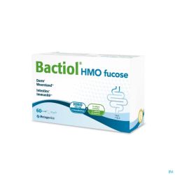 Bactiol Hmo Fucose Gélules 60 27733 Metagenics
