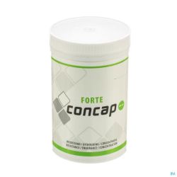 Concap Forte Gélules 400x450mg