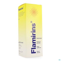 Flamirins Solution Spray 250 Ml