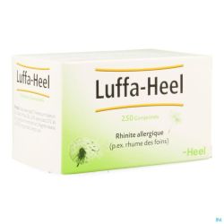 Luffa-heel Comprimés 250 Heel