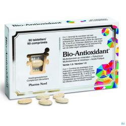 Bio-antioxidant 90 Comprimés