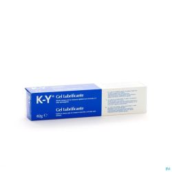 Ky Jelly Ster Lubricant 82 G