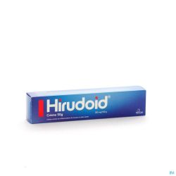 Hirudoid Crème 50 G