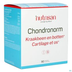 Chondronorm Comprimés 90 Nutrisan