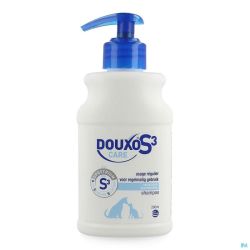 Douxo S3 Care Shampooing 200ml