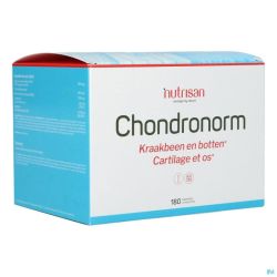 Chondronorm Comprimés 180  Nutrisan