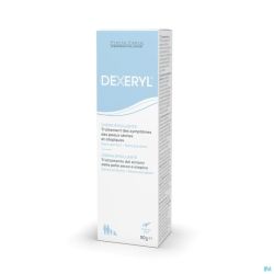 Dexeryl Crème Tube 50g