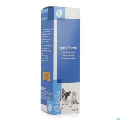 Eye Cleaner  60ml