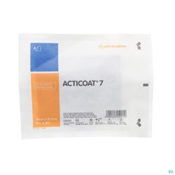 Acticoat 7 10x12,5cm 66000796 1 Pièce