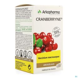 Arkocaps Cranberryne 150 Gélules