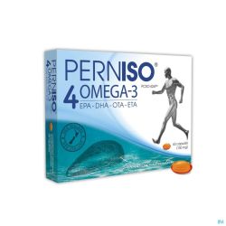 Perniso Pcso-524 Gélules 60