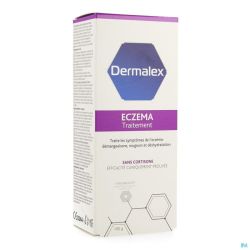 Dermalex Atopic Eczema Crème 100 G 