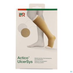 Actico Ulcersys Sable-blanc /s