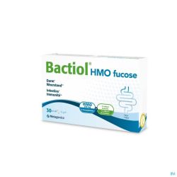 Bactiol Hmo Fucose Gélules 30 27734 Metagenics