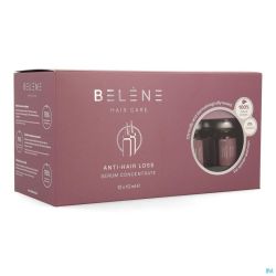 Belene A/hair Loss Sérum Concentrate 12x10ml