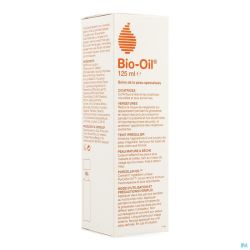 Bio-oil Huile Regeneratrice 125 Ml