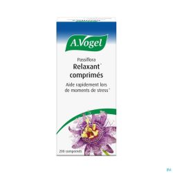 A.Vogel Passiflora Comprimés 200