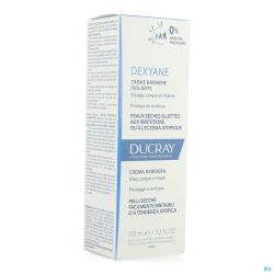 Ducray Dexyane Crème Barriere Isolante 100ml