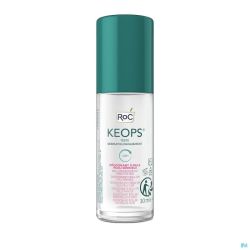 Roc Keops Déodorant Sensitive Skin Roll-on 30ml