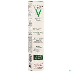 Vichy Normaderm Phytosolution Soin Anti Boutons 20ml