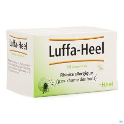 Luffa-heel Comprimés 50 Heel