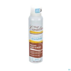 Roge Cavailles Déodorant Spray Invisible 150