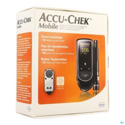 Accu Chek Mobile Startkit 06383599011 1