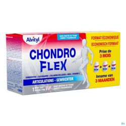Alvityl Chondroflex Comprimés 180