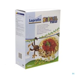 Loprofin Animal Pasta Low Protein 500 G